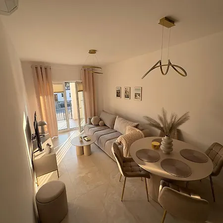 Balticsea 11 דירה מיילנו