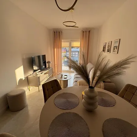 Balticsea 11 דירה *