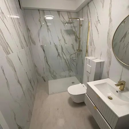 דירה Balticsea 11 *