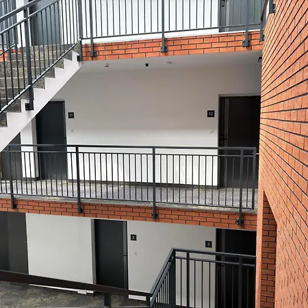 Balticsea 11 * מיילנו