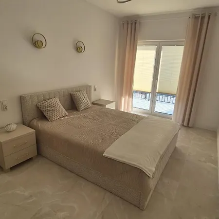 Balticsea 11 דירה *