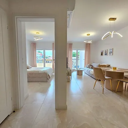 Balticsea 11 דירה