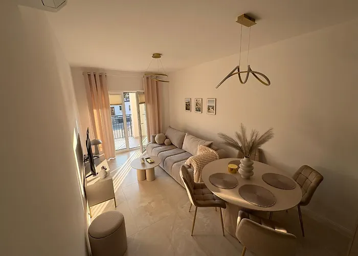 Balticsea 11 아파트 미엘노