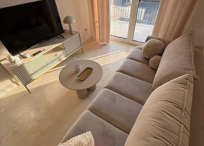 아파트 Balticsea 11