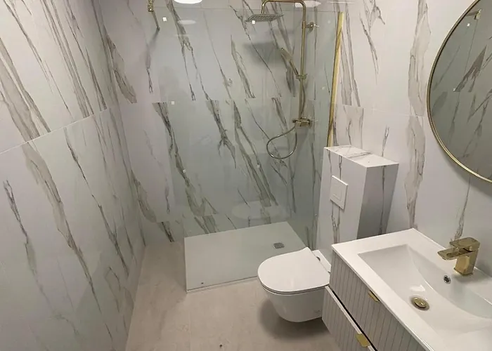 아파트 Balticsea 11 *