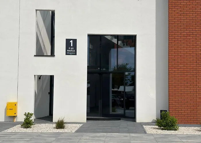 Balticsea 11 미엘노