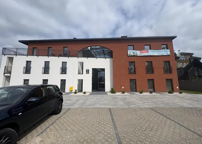 아파트 Balticsea 11