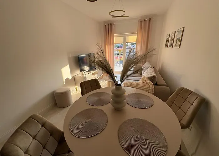 아파트 Balticsea 11 *